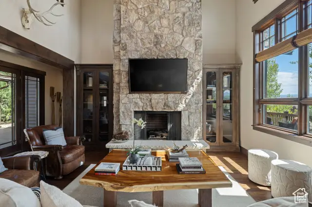 3212 E Brokern Spear Trl, Kamas, UT 84036 - Image #3