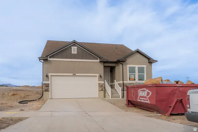 889 N Banner Dr #614, Saratoga Springs, UT 84045 - Image #1