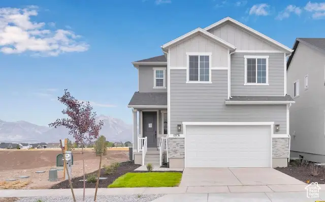 12731 S Glacier Trail Ln #164, Herriman, UT 84096 - Image #1