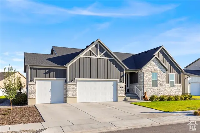 885 W Montauk Ln, Stansbury Park, UT 84074 - Image #1