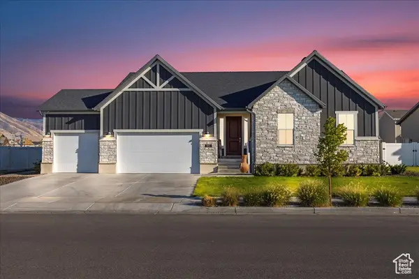 885 W Montauk Ln, Stansbury Park, UT 84074