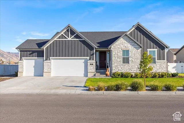 885 W Montauk Ln, Stansbury Park, UT 84074 - Image #2
