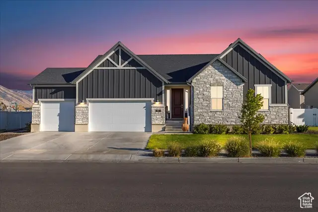 885 W Montauk Ln, Stansbury Park, UT 84074 - Image #3