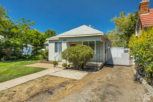 217 E 1300 S, Salt Lake City, UT 84115 - Image #2