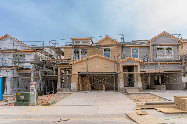 866 N Pugh Ln #921, Saratoga Springs, UT 84045 - Image #1