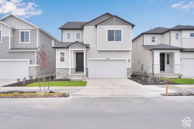 12737 S Glacier Trail Ln #165, Herriman, UT 84096 - Image #1