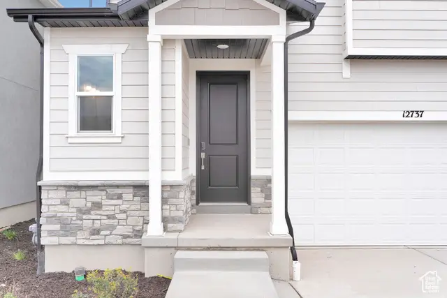 12737 S Glacier Trail Ln #165, Herriman, UT 84096 - Image #2