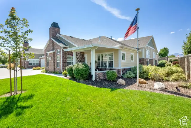 3274 W Harvest Chase Dr, South Jordan, UT 84095 - Image #1