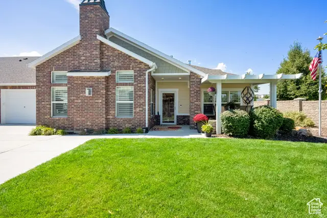 3274 W Harvest Chase Dr, South Jordan, UT 84095 - Image #2