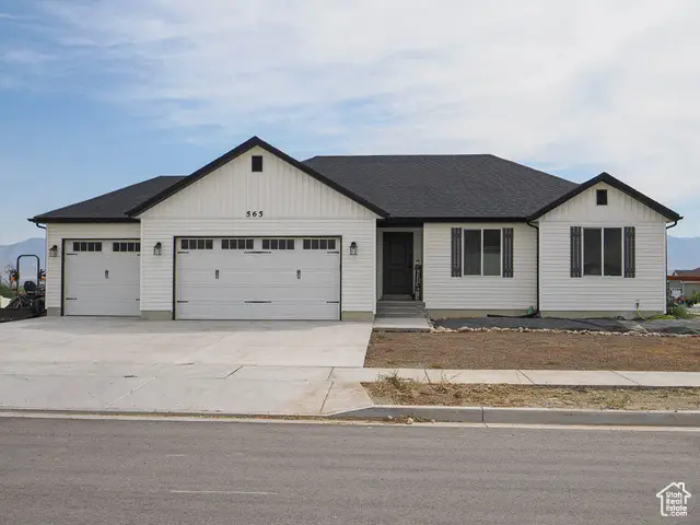 565 S Mckay W, Grantsville, UT 84029 - Image #1