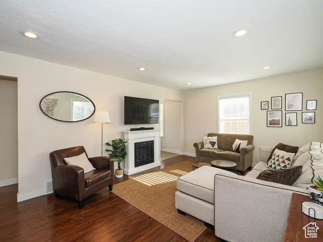 2261 E Redondo Ave S, Salt Lake City, UT 84108 - Image #3