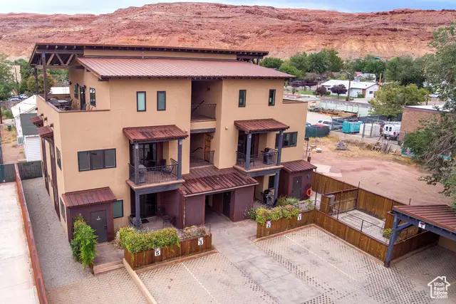 57 E Center St #2, Moab, UT 84532 - Image #1