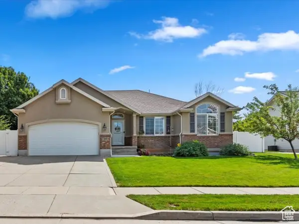 209 W 200 S, Morgan, UT 84050