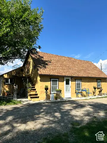 445 W 200 N, Castle Dale, UT 84513