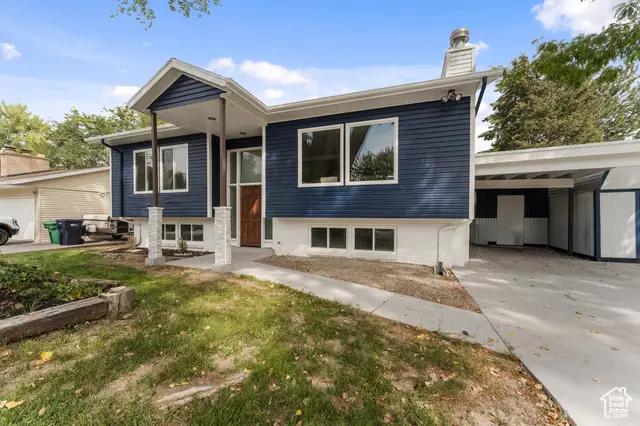 8731 S Gladiator Way, Sandy, UT 84094 - Image #1