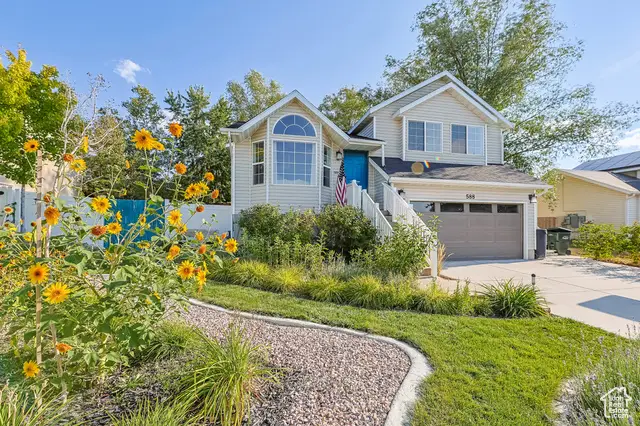 588 E 700 N, Tooele, UT 84074 - Image #1