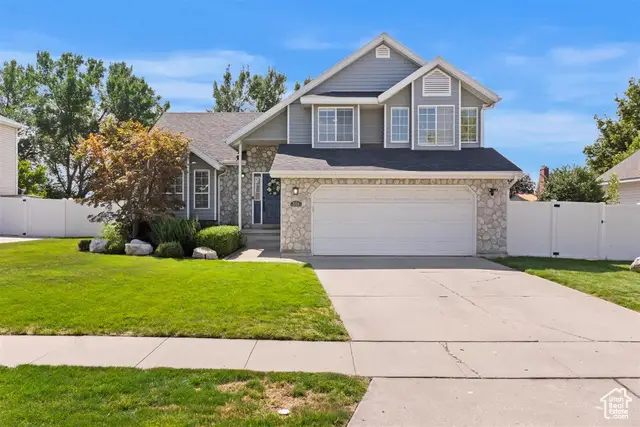 548 E 1250 S, Kaysville, UT 84037 - Image #1