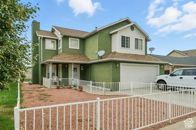 1365 N 650 W, Cedar City, UT 84721 - Image #1