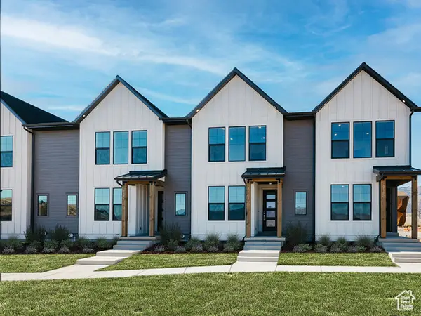 2122 W Stardew St #533, Eagle Mountain, UT 84005