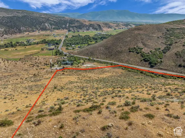 6325 N Elk Ridge Rd #5, Peoa, UT 84061 - Image #3