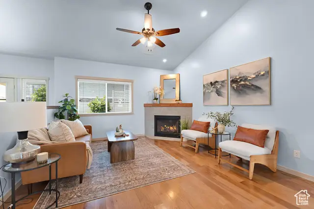 3879 S Mcgregor Ln E, Saratoga Springs, UT 84045 - Image #2