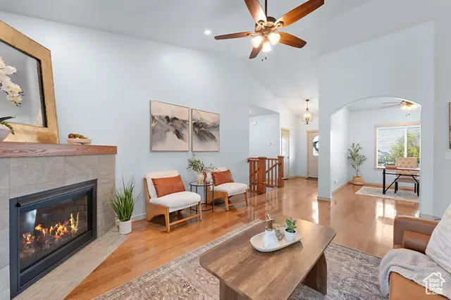 3879 S Mcgregor Ln E, Saratoga Springs, UT 84045 - Image #3