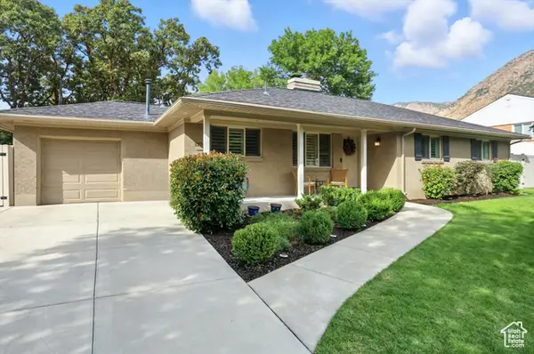 1374 E Franklin St S, Ogden, UT 84403