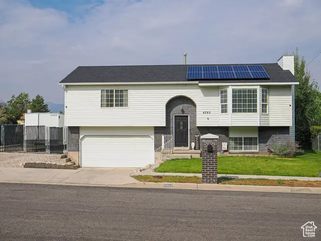 4392 S 3680 W, West Valley City, UT 84120 - Image #1