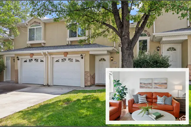 4763 W Arno Way, West Jordan, UT 84084 - Image #1