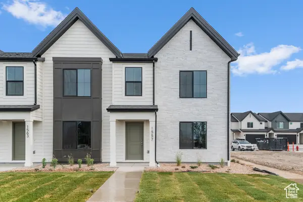 1481 E 720 N #1055, Salem, UT 84653