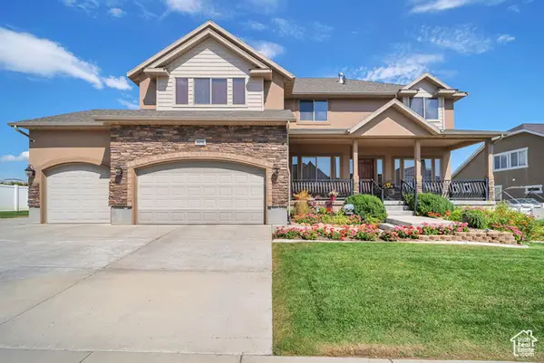 5078 W Woodsmere Ln, Herriman, UT 84096