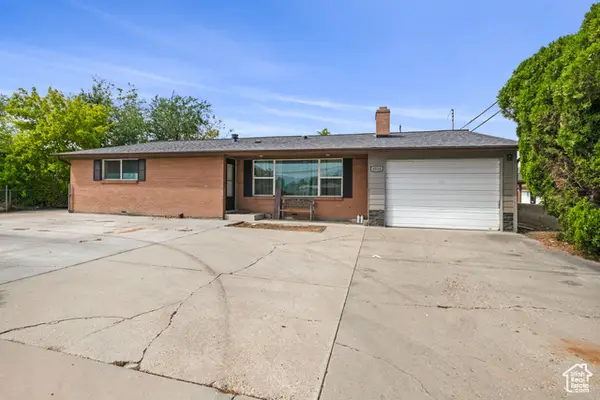 4516 S 4000 W, West Valley City, UT 84120