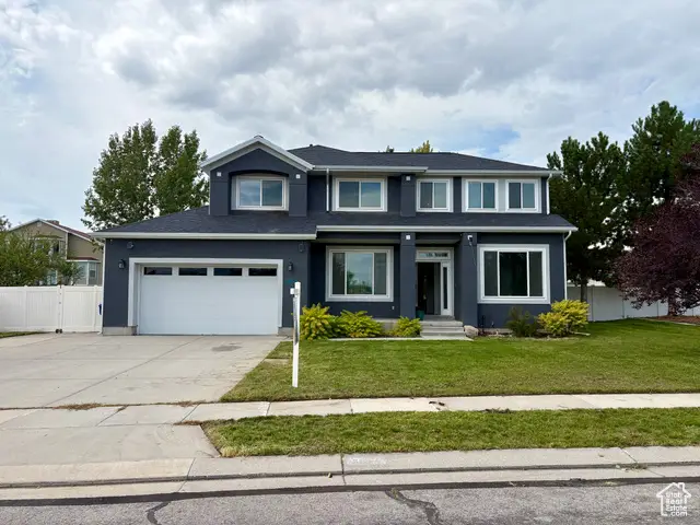 8854 S Rocky Creek Dr W, West Jordan, UT 84081 - Image #1