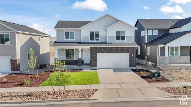 6333 W Butte County Dr #445, Herriman, UT 84096 - #1
