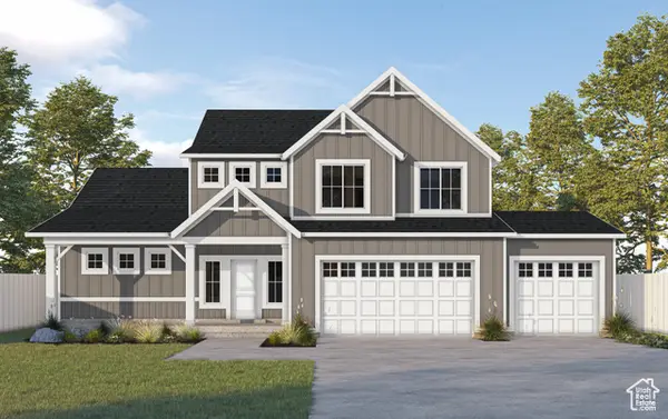 798 N Chianina Dr #168, Salem, UT 84653