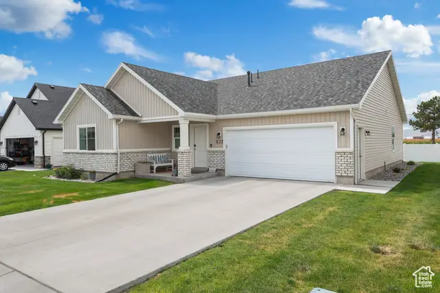 823 N 980 W, Tremonton, UT 84337 - Image #2