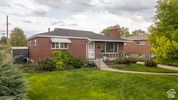 3255 S Rulon St, Magna, UT 84044