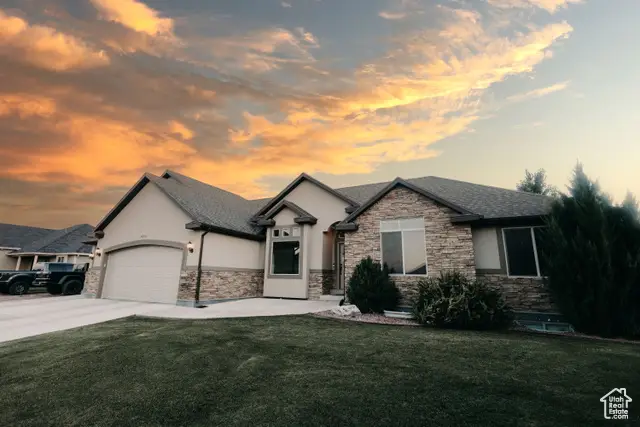 1695 W 1400 S, Vernal, UT 84078 - Image #2