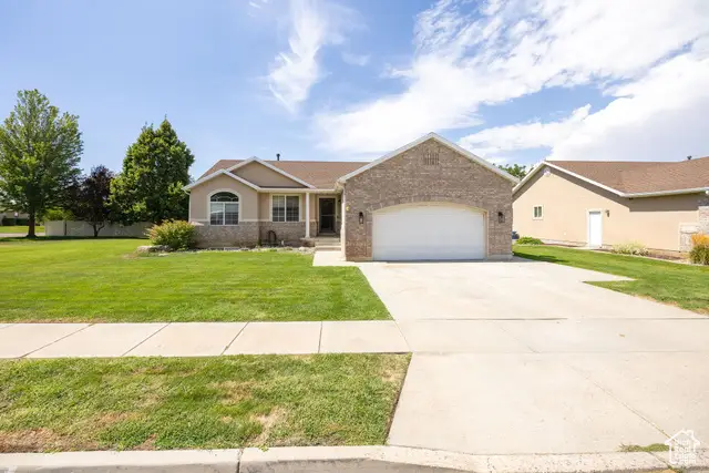 2280 S 450 W, Perry, UT 84302 - #1