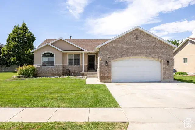 2280 S 450 W, Perry, UT 84302 - #2