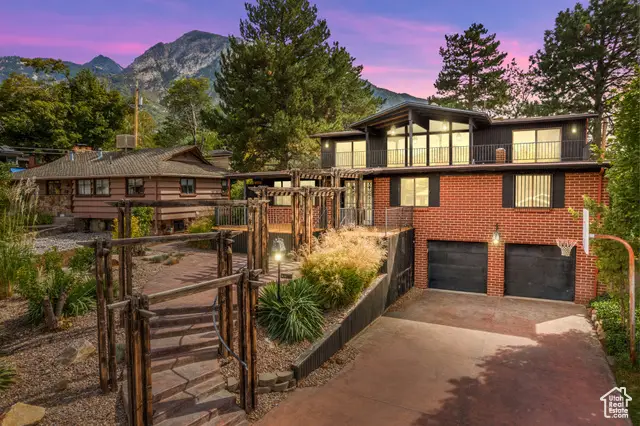 3480 E Ceres Dr, Millcreek, UT 84124 - Image #2