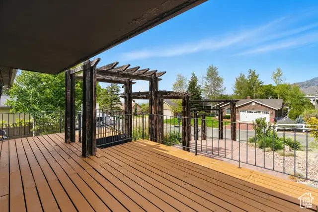 3480 E Ceres Dr, Millcreek, UT 84124 - Image #3