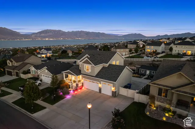 501 W Fox Hollow Dr S, Saratoga Springs, UT 84045 - Image #3