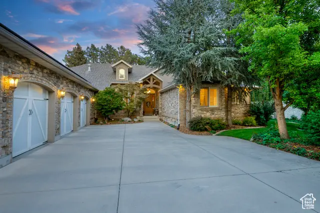 2221 E Fisher Ln, Millcreek, UT 84109 - Image #1