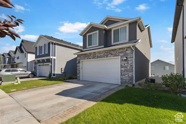 14867 S Beckenbauer Ave #333, Herriman, UT 84065 - Image #3