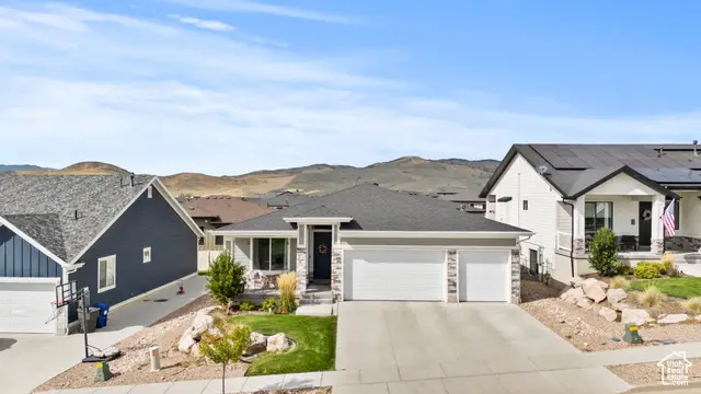 3152 Harvard Dr, Mountain Green, UT 84050 - Image #1