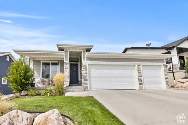 3152 Harvard Dr, Mountain Green, UT 84050 - Image #2