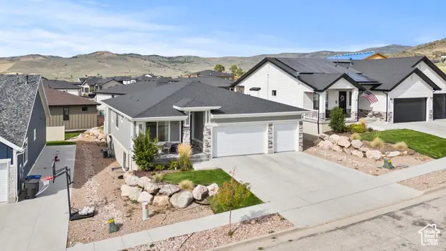 3152 Harvard Dr, Mountain Green, UT 84050 - Image #3