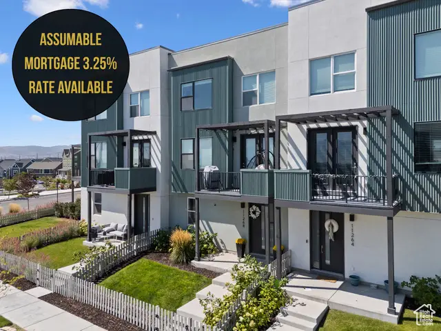 11268 S Holly Springs Dr W, South Jordan, UT 84009 - Image #1