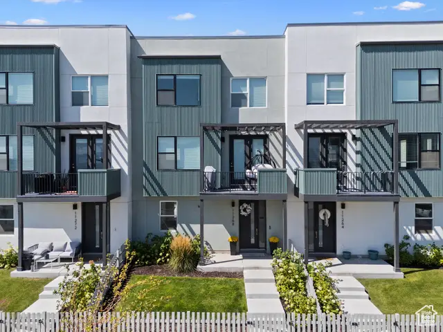 11268 S Holly Springs Dr W, South Jordan, UT 84009 - Image #2